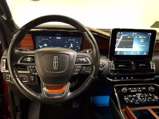Lincoln Navigator 2019 4x4 Reserve 4dr SUV
