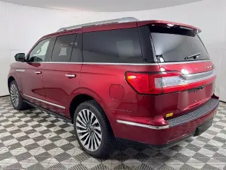 Lincoln Navigator 2019 4x4 Reserve 4dr SUV