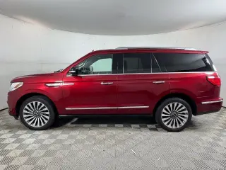 Lincoln Navigator 2019 4x4 Reserve 4dr SUV