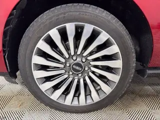 Lincoln Navigator 2019 4x4 Reserve 4dr SUV