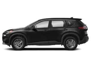 Nissan Rogue 2023 AWD S 4dr Crossover