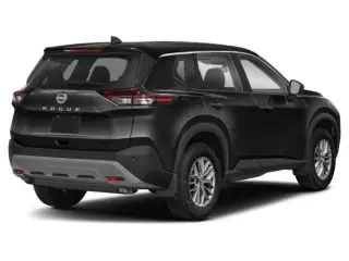 Nissan Rogue 2023 AWD S 4dr Crossover