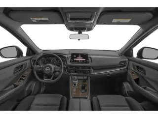 Nissan Rogue 2023 AWD S 4dr Crossover