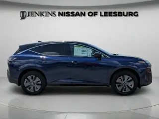 Nissan Murano 2025 AWD SL 4dr SUV