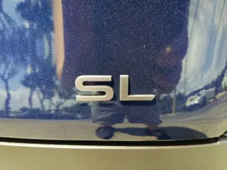Nissan Murano 2025 AWD SL 4dr SUV