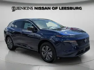 Nissan Murano 2025 AWD SL 4dr SUV