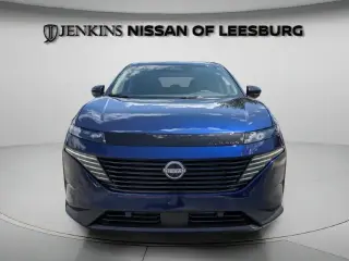 Nissan Murano 2025 AWD SL 4dr SUV