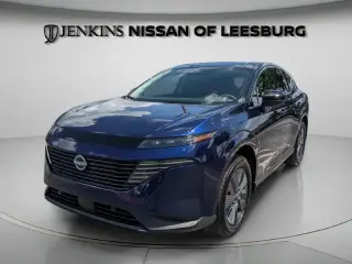 Nissan Murano 2025 AWD SL 4dr SUV