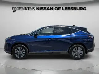 Nissan Murano 2025 AWD SL 4dr SUV
