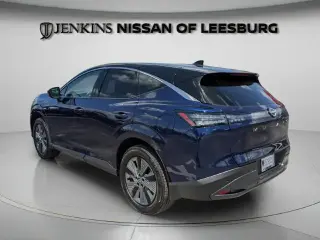 Nissan Murano 2025 AWD SL 4dr SUV