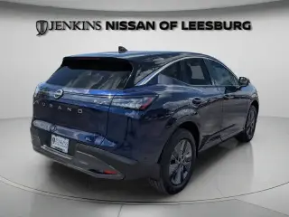 Nissan Murano 2025 AWD SL 4dr SUV