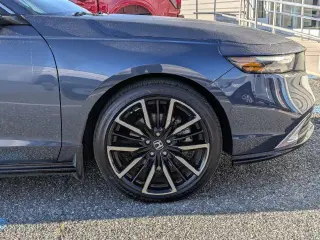 Honda Accord Hybrid 2024 Touring 4dr Sedán