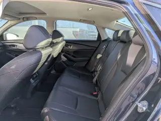 Honda Accord Hybrid 2024 Touring 4dr Sedán