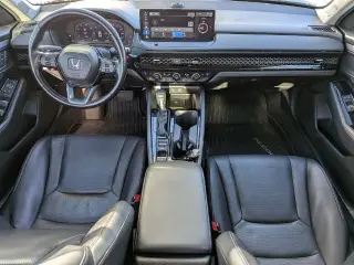 Honda Accord Hybrid 2024 Touring 4dr Sedán