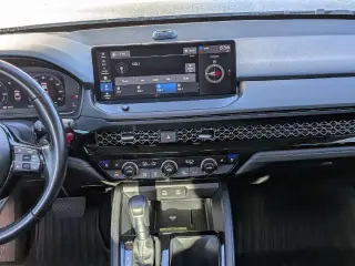 Honda Accord Hybrid 2024 Touring 4dr Sedán