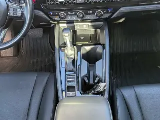 Honda Accord Hybrid 2024 Touring 4dr Sedán