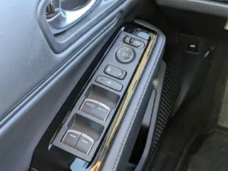 Honda Accord Hybrid 2024 Touring 4dr Sedán