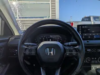 Honda Accord Hybrid 2024 Touring 4dr Sedán