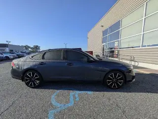 Honda Accord Hybrid 2024 Touring 4dr Sedán