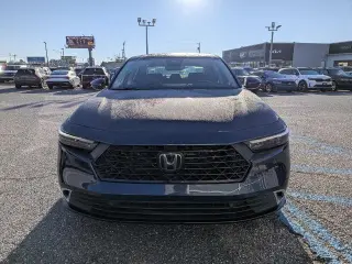 Honda Accord Hybrid 2024 Touring 4dr Sedán