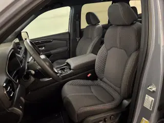 Honda Pilot 2023 AWD Sport SUV 4 puertas