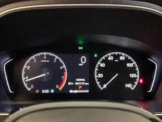 Honda Pilot 2023 AWD Sport SUV 4 puertas