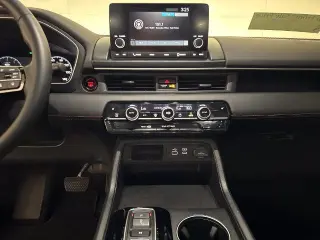 Honda Pilot 2023 AWD Sport SUV 4 puertas