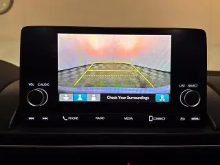 Honda Pilot 2023 AWD Sport SUV 4 puertas
