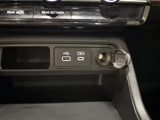 Honda Pilot 2023 AWD Sport SUV 4 puertas
