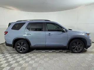 Honda Pilot 2023 AWD Sport SUV 4 puertas