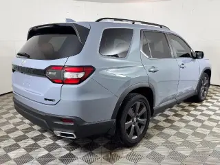 Honda Pilot 2023 AWD Sport SUV 4 puertas