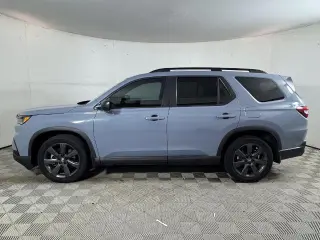 Honda Pilot 2023 AWD Sport SUV 4 puertas