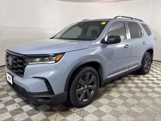 Honda Pilot 2023 AWD Sport SUV 4 puertas