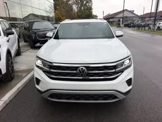 Volkswagen Atlas Cross Sport 2022 AWD V6 SE 4Motion 4dr SUV w/Technology