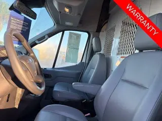 Ford Transit 2017 250 3dr LWB High Roof Extended Cargo Van w/Sliding Passenger Side Door