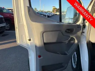 Ford Transit 2017 250 3dr LWB High Roof Extended Cargo Van w/Sliding Passenger Side Door