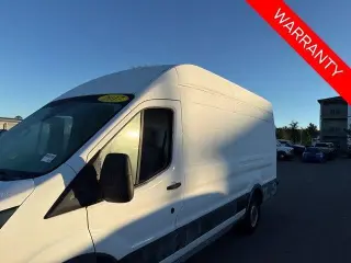 Ford Transit 2017 250 3dr LWB High Roof Extended Cargo Van w/Sliding Passenger Side Door