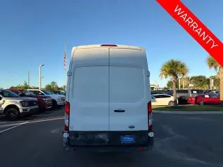 Ford Transit 2017 250 3dr LWB High Roof Extended Cargo Van w/Sliding Passenger Side Door