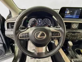 Lexus RX 350 2021 4dr SUV