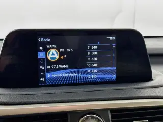 Lexus RX 350 2021 4dr SUV