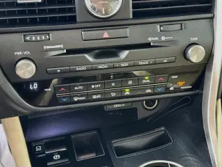 Lexus RX 350 2021 4dr SUV