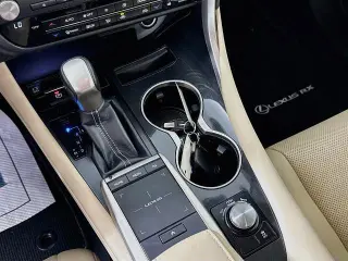 Lexus RX 350 2021 4dr SUV
