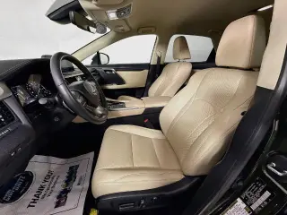Lexus RX 350 2021 4dr SUV