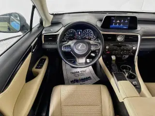 Lexus RX 350 2021 4dr SUV