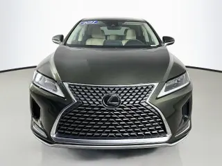 Lexus RX 350 2021 4dr SUV