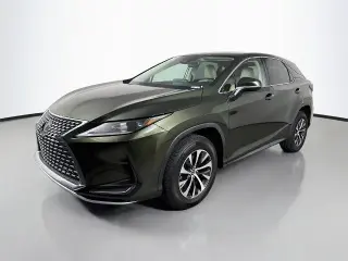 Lexus RX 350 2021 4dr SUV