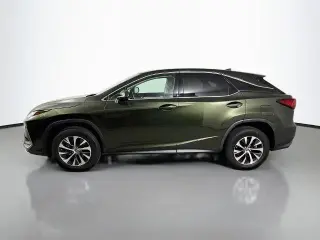 Lexus RX 350 2021 4dr SUV