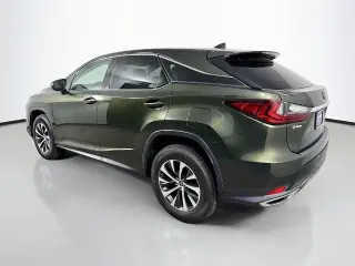 Lexus RX 350 2021 4dr SUV
