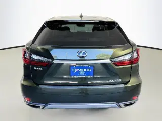 Lexus RX 350 2021 4dr SUV