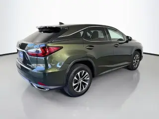 Lexus RX 350 2021 4dr SUV